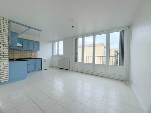 Image d'un appartement 1 pièce 31 m² à 133000€ à le plessis-trévise (94420)