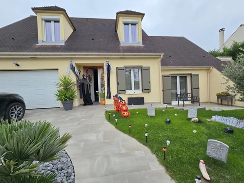 Image d'un maison 7 pièces 192 m² à 734000€ à la queue-en-brie (94510)