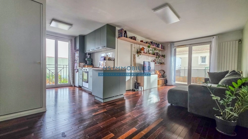 Image d'un appartement 4 pièces 74 m² à 264000€ à sartrouville (78500)