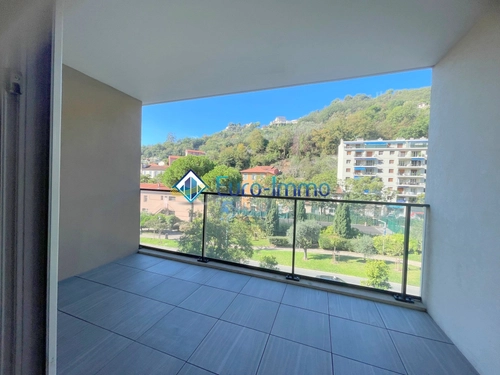 Image d'un appartement 2 pièces 40 m² à 806€ à menton (06500)