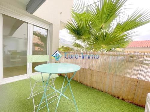 Image d'un appartement 2 pièces 48 m² à 320000€ à beausoleil (06240)