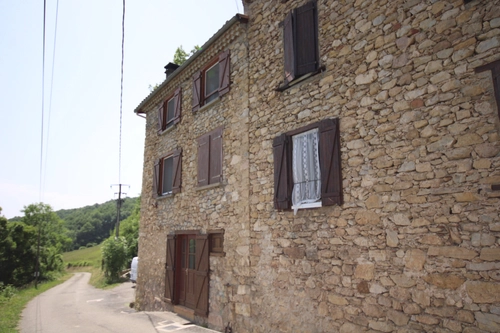 Image d'un maison 3 pièces 70 m² à 170000€ à roquefixade (09300)