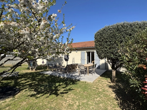 Image d'un maison 4 pièces 90 m² à 289500€ à saint-rambert-d'albon (26140)