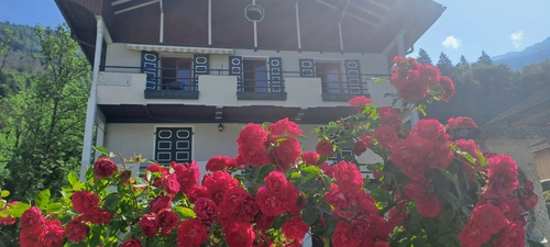 Image d'un appartement 5 pièces 63 m² à 330000€ à samoëns (74340)