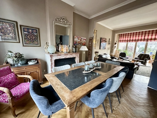 Image d'un maison 6 pièces 200 m² à 540000€ à la chapelle-d'armentières (59930)