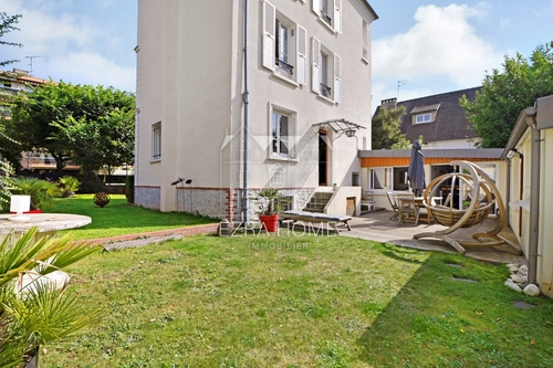 Image d'un maison 11 pièces 260 m² à 1250000€ à enghien-les-bains (95880)