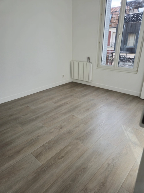 Image d'un appartement 2 pièces 29 m² à 760€ à saint-ouen (80610)