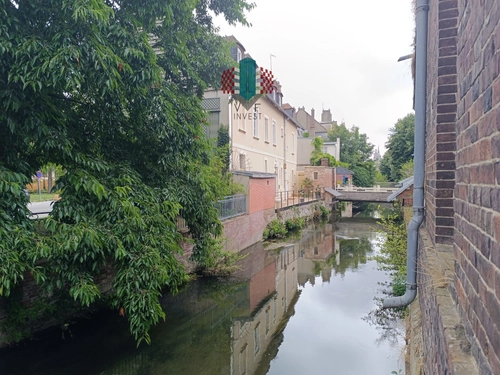 Image d'un maison 7 pièces 170 m² à 470000€ à "évreux" (27000)