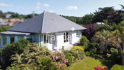 Image d'un maison 8 pièces 115 m² à 546500€ à barneville-carteret (50270)