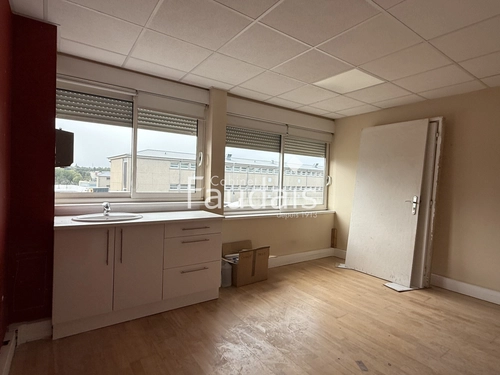 Image d'un appartement 3 pièces 54 m² à 89500€ à saint-lô (50000)