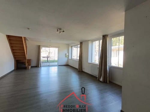 Image d'un maison 8 pièces 159 m² à 205000€ à thouars (79100)