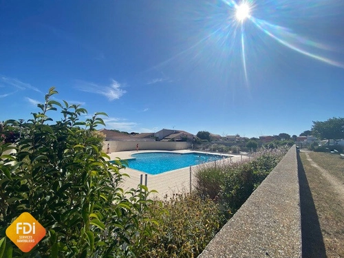 Image d'un maison 2 pièces 55 m² à 224000€ à vic-la-gardiole (34110)