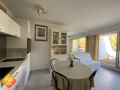 Image d'un appartement 2 pièces 29 m² à 279000€ à la grande-motte (34280)