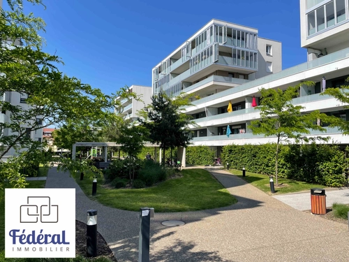 Image d'un appartement 4 pièces 101 m² à 299000€ à bischheim (67800)