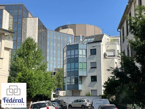 Image d'un appartement 3 pièces 77 m² à 290000€ à strasbourg (67000)