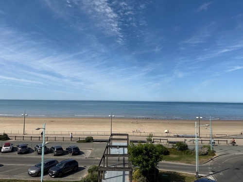 Image d'un appartement 2 pièces 40 m² à 175400€ à saint-jean-de-monts (85160)