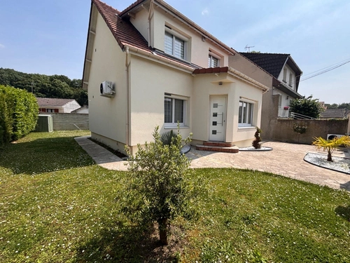 Image d'un maison 5 pièces 90 m² à 376200€ à villepinte (11150)