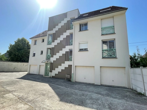 Image d'un appartement 1 pièce 30 m² à 127000€ à mitry-mory (77290)