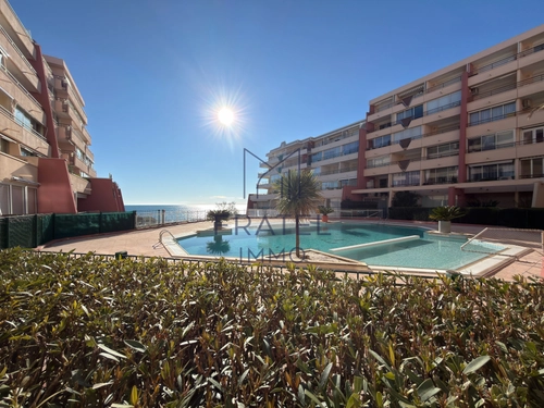 Image d'un appartement 3 pièces 52 m² à 259000€ à sète (34200)