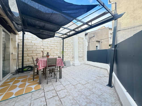 Image d'un maison 3 pièces 50 m² à 219999€ à frontignan (34110)