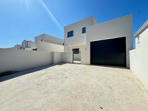 Image d'un maison 5 pièces 110 m² à 362000€ à canet (34800)