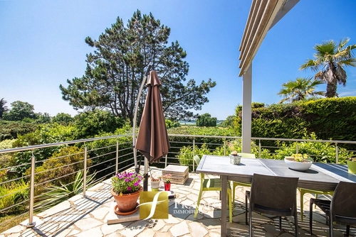 Image d'un maison 8 pièces 182 m² à 1173000€ à baden (56870)