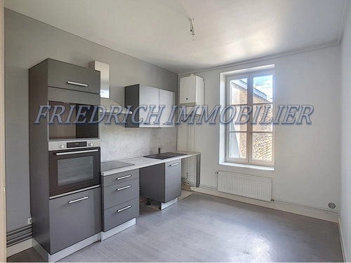 Image d'un appartement 3 pièces 59 m² à 562€ à bar-le-duc (55000)