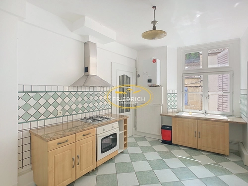 Image d'un appartement 3 pièces 82 m² à 620€ à bar-le-duc (55000)