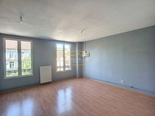 Image d'un appartement 3 pièces 69 m² à 65000€ à bar-le-duc (55000)