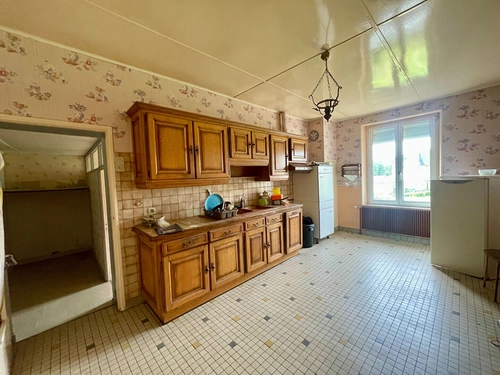 Image d'un maison 6 pièces 120 m² à 50000€ à ligny-en-barrois (55500)