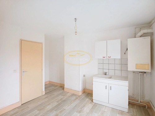Image d'un appartement 1 pièce 32 m² à 260€ à bar-le-duc (55000)