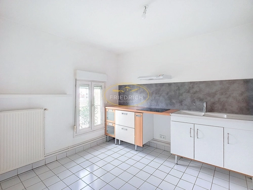 Image d'un appartement 3 pièces 69 m² à 620€ à bar-le-duc (55000)