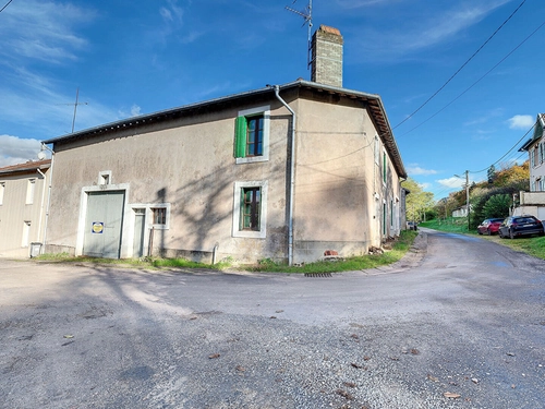 Image d'un maison 6 pièces 125 m² à 99000€ à seuzey (55300)