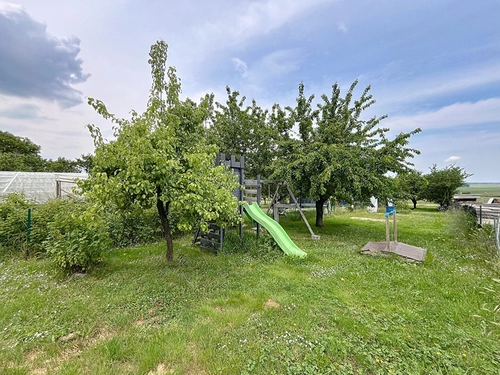 Image d'un maison 8 pièces 201 m² à 160000€ à geville (55200)