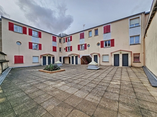 Image d'un appartement 4 pièces 84 m² à 110000€ à bar-le-duc (55000)