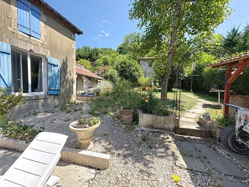 Image d'un maison 4 pièces 85 m² à 134000€ à bar-le-duc (55000)