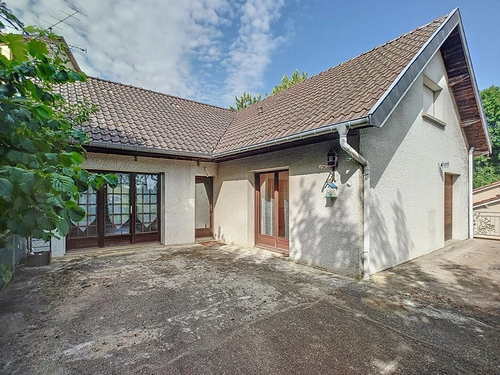 Image d'un maison 7 pièces 167 m² à 144000€ à bar-le-duc (55000)