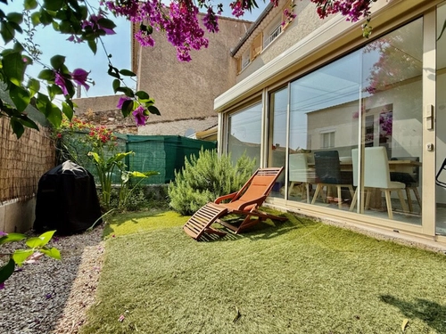Image d'un appartement 2 pièces 57 m² à 285000€ à les lones (83140)