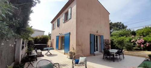Image d'un maison 5 pièces 100 m² à 460000€ à la seyne-sur-mer (83500)