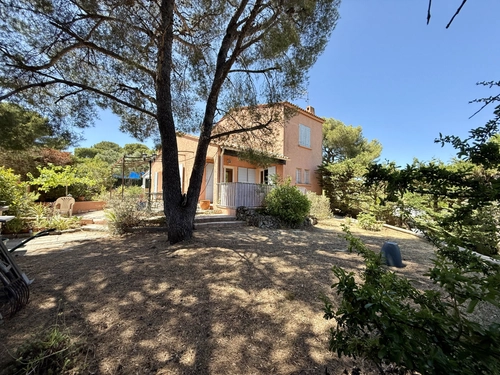 Image d'un maison 5 pièces 133 m² à 572000€ à la seyne-sur-mer (83500)