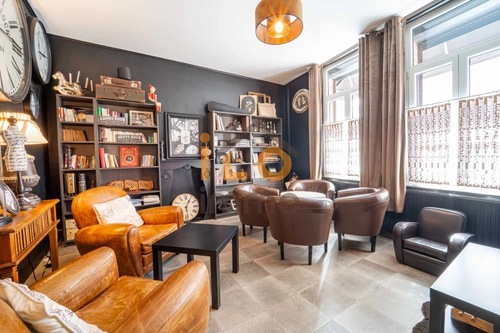 Image d'un maison 10 pièces 442 m² à 509000€ à la gorgue (59253)