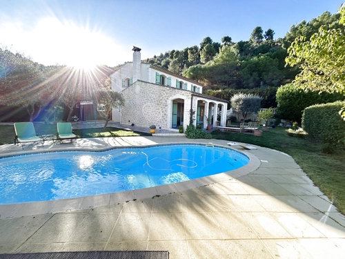 Image d'un maison 6 pièces 175 m² à 760000€ à aspremont (05140)