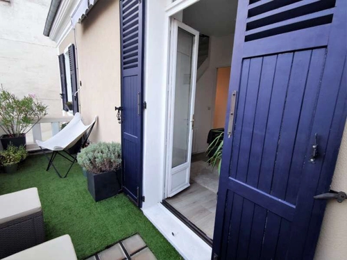 Image d'un maison 5 pièces 100 m² à 345000€ à garancières (78890)