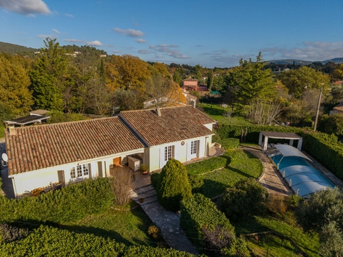 Image d'un maison 5 pièces 147 m² à 485000€ à garéoult (83136)