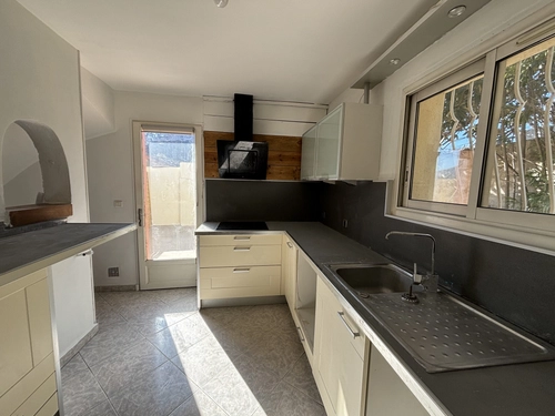 Image d'un maison 4 pièces 110 m² à 459000€ à aubagne (13400)