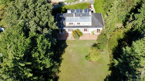 Image d'un maison 10 pièces 250 m² à 346500€ à cérans-foulletourte (72330)