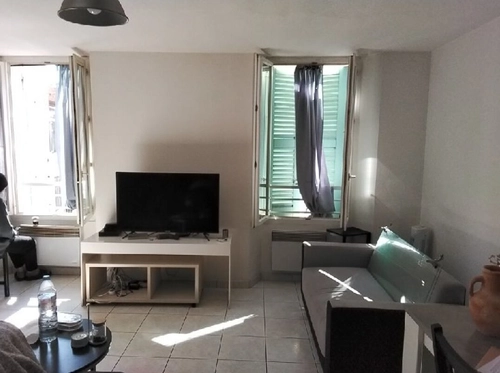 Image d'un appartement 1 pièce 30 m² à 76500€ à vidauban (83550)