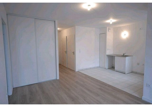 Image d'un appartement 2 pièces 42 m² à 609€ à basse-goulaine (44115)