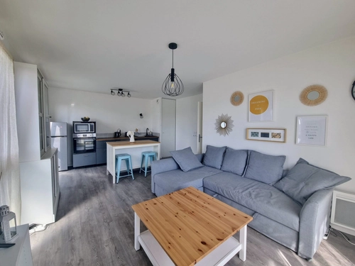 Image d'un appartement 3 pièces 61 m² à 215900€ à moissy-cramayel (77550)
