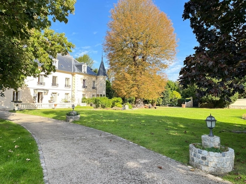 Image d'un maison 29 pièces 654 m² à 1890000€ à coubert (77170)